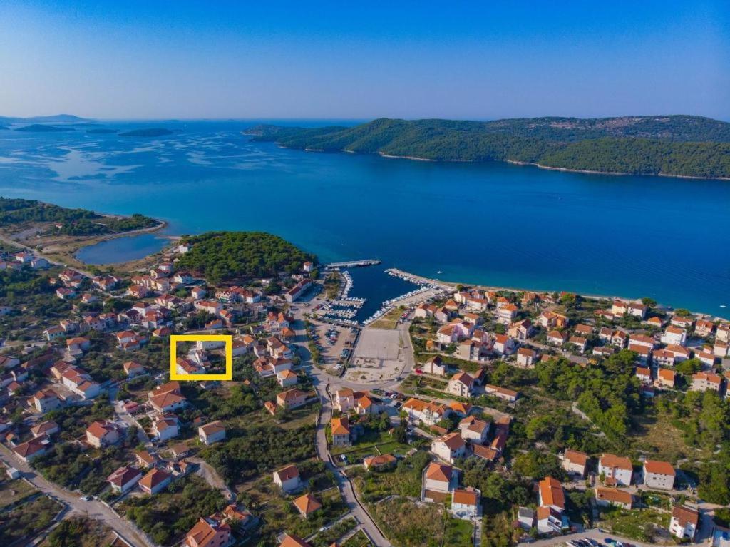 House For Rent Leila Βίλα Σίμπενικ Εξωτερικό φωτογραφία