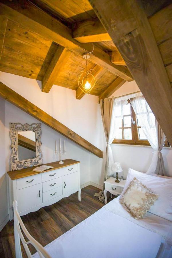 House For Rent Leila Βίλα Σίμπενικ Εξωτερικό φωτογραφία