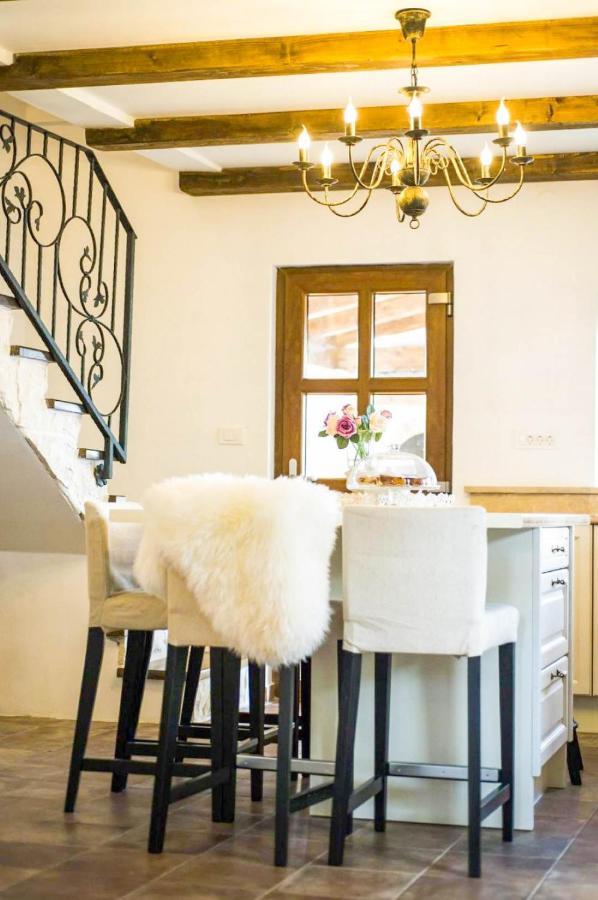 House For Rent Leila Βίλα Σίμπενικ Εξωτερικό φωτογραφία