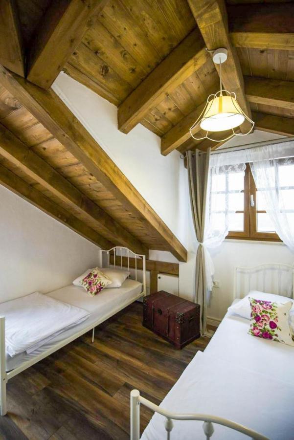 House For Rent Leila Βίλα Σίμπενικ Εξωτερικό φωτογραφία