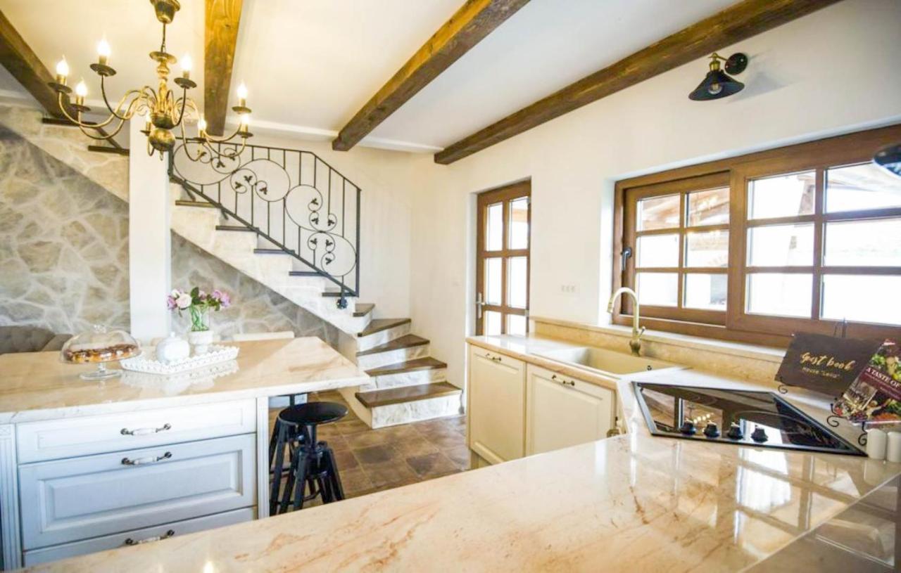 House For Rent Leila Βίλα Σίμπενικ Εξωτερικό φωτογραφία