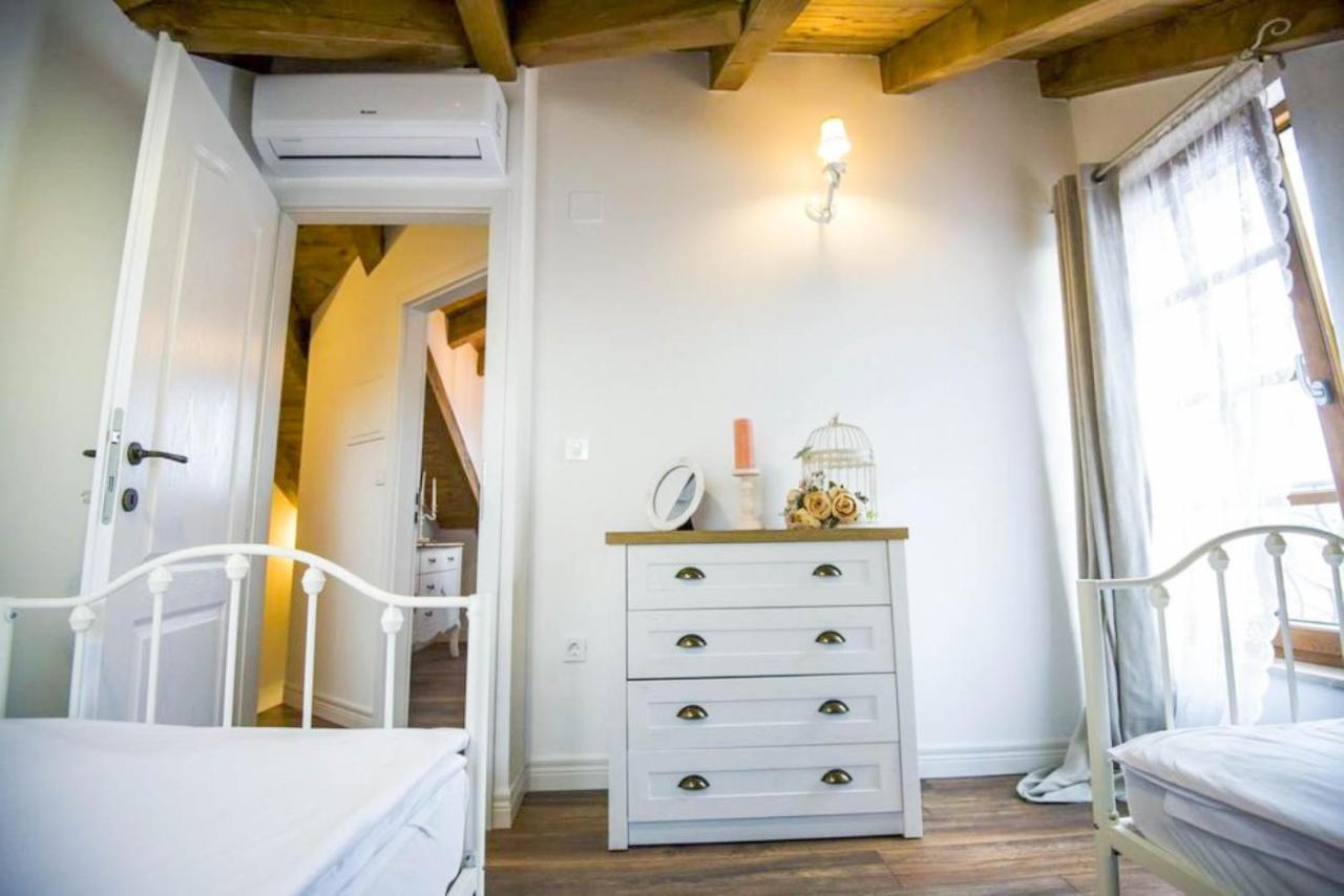 House For Rent Leila Βίλα Σίμπενικ Εξωτερικό φωτογραφία