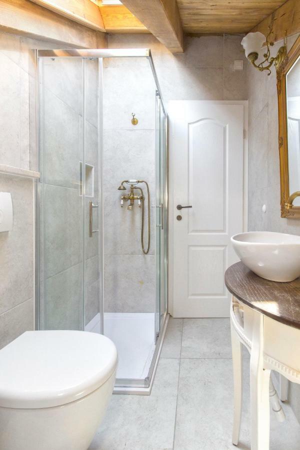 House For Rent Leila Βίλα Σίμπενικ Εξωτερικό φωτογραφία