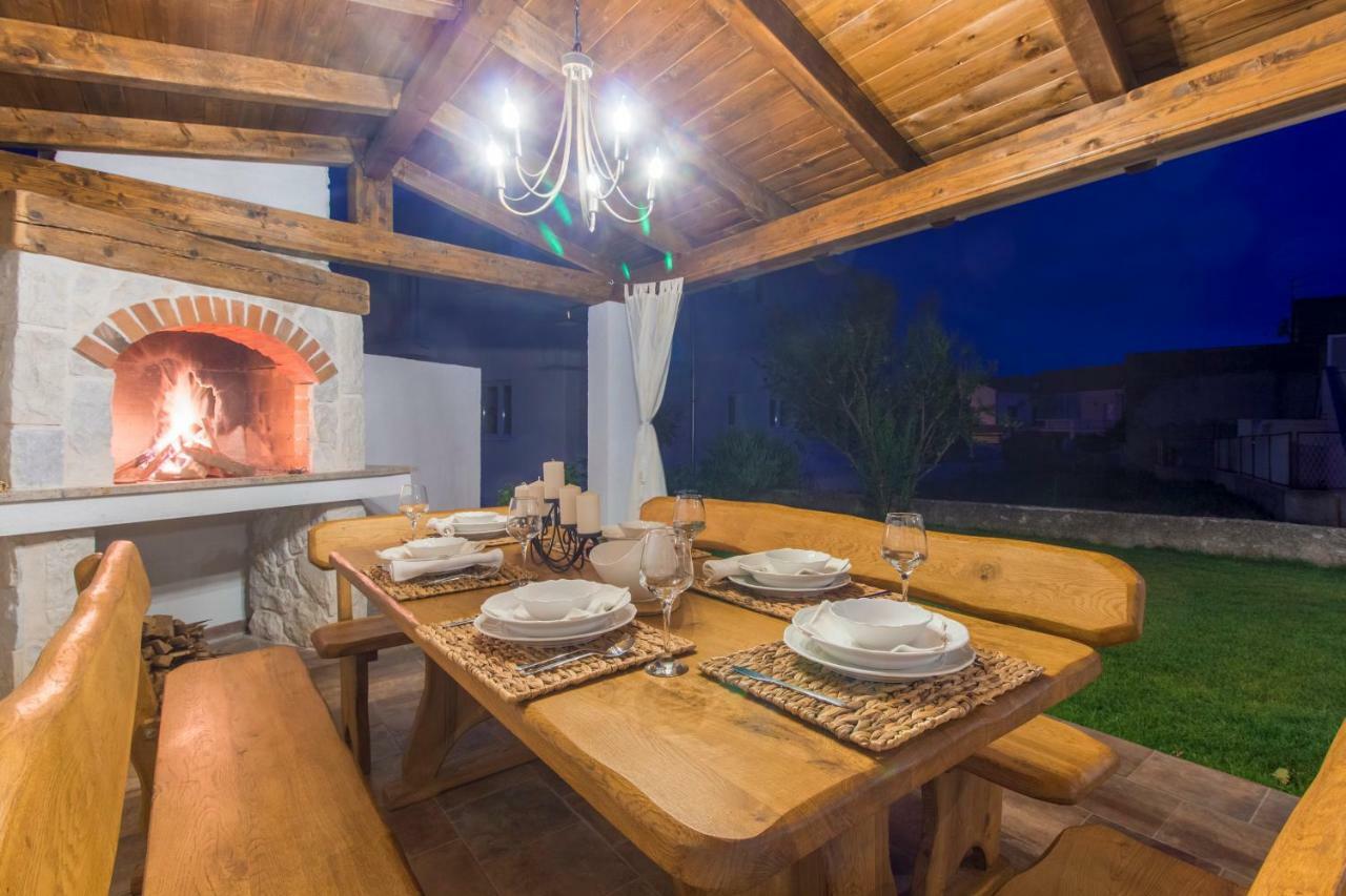 House For Rent Leila Βίλα Σίμπενικ Εξωτερικό φωτογραφία
