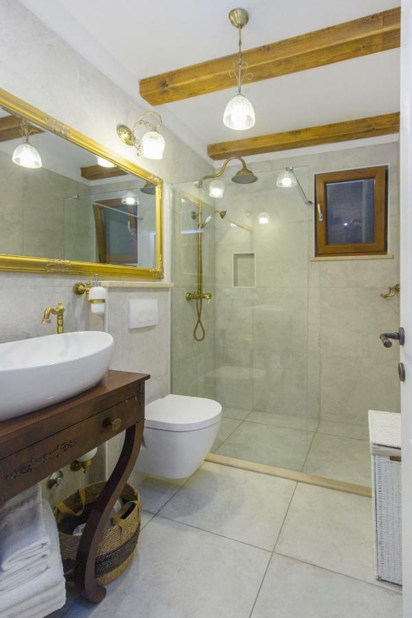 House For Rent Leila Βίλα Σίμπενικ Εξωτερικό φωτογραφία