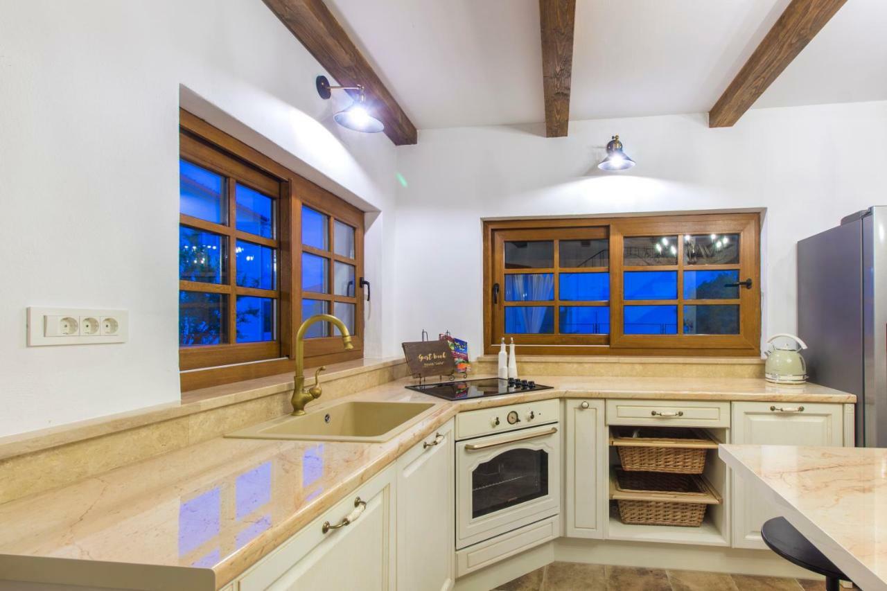 House For Rent Leila Βίλα Σίμπενικ Εξωτερικό φωτογραφία