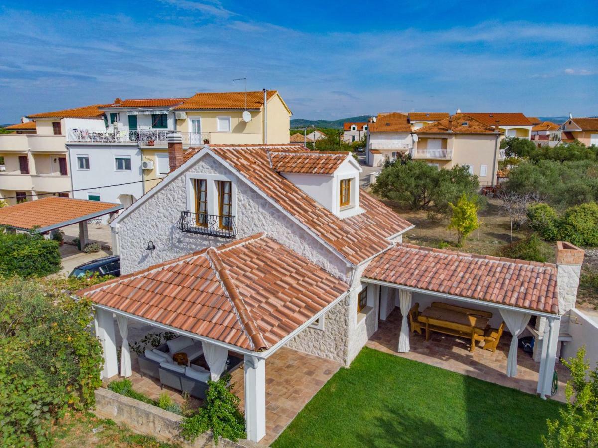 House For Rent Leila Βίλα Σίμπενικ Εξωτερικό φωτογραφία