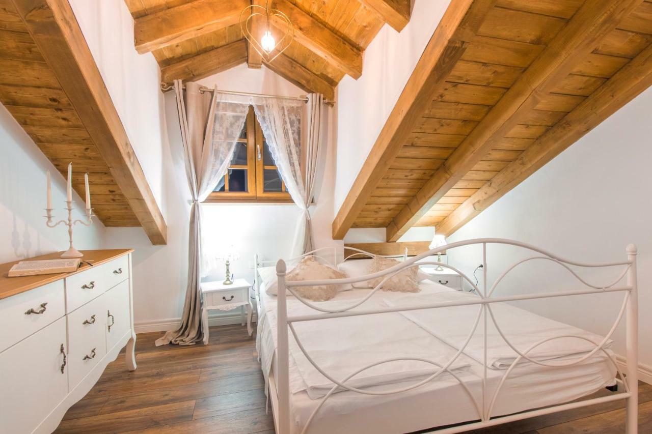 House For Rent Leila Βίλα Σίμπενικ Εξωτερικό φωτογραφία
